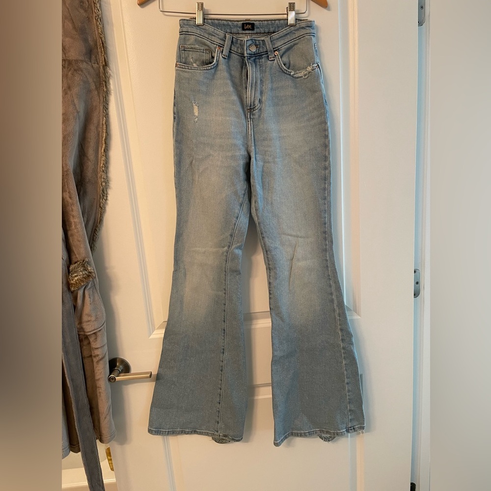 Lee Bell Bottoms